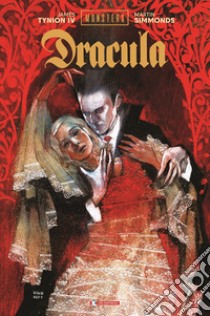 Dracula libro di Tynion James IV