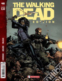 The walking dead. Color edition. Vol. 46 libro di Kirkman Robert