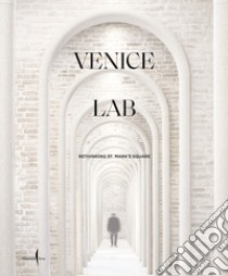 Venice lab libro di Molinari L. (cur.)