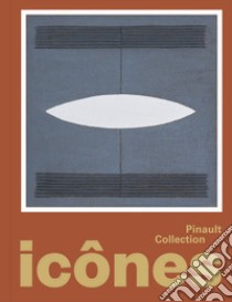 Icônes. Ediz. a colori libro di Lavigne E. (cur.); Racine B. (cur.)