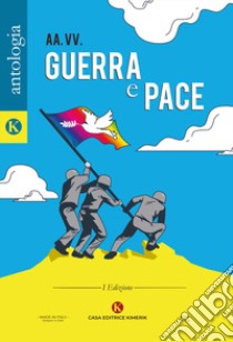 Guerra e pace libro