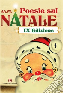 Poesie sul Natale 2022 libro