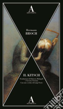 Il kitsch libro di Broch Hermann