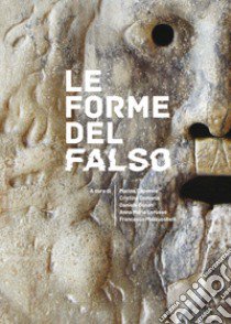 Le forme del falso libro di Caporale M. (cur.); Demaria C. (cur.); Donati D. (cur.)