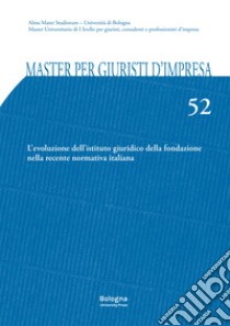 Master per giuristi d'impresa. Vol. 51: Le riforme per la digitalizzazione libro di Casadei A. (cur.)