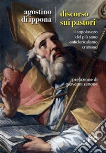 Discorso sui pastori libro di Agostino (sant')