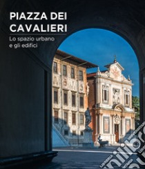 Piazza dei Cavalieri. Lo spazio urbano e gli edifici. Ediz. illustrata libro di Karwacka Codini Ewa