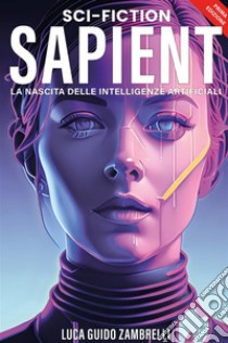 Sapient. La nascita delle intelligenze artificiali libro di Zambrelli Luca Guido; Tamponi S. (cur.)