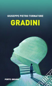 Gradini libro di Tornatore Giuseppe Pietro