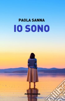 Io sono libro di Sanna Paola