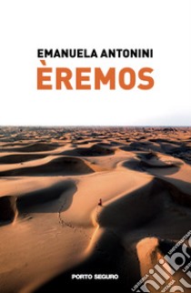 Èremos libro di Antonini Emanuela