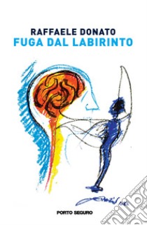 Fuga dal labirinto libro di Donato Raffaele