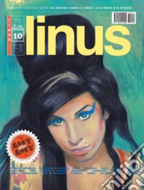 Linus (2023). Vol. 10 libro