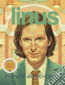 Linus (2023). Vol. 11 libro