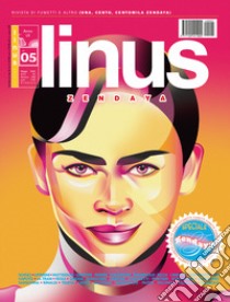 Linus (2024). Vol. 5 libro