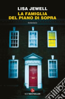 La famiglia del piano di sopra libro di Jewell Lisa