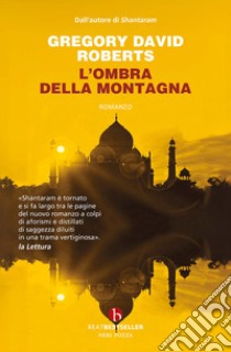 L'ombra della montagna libro di Roberts Gregory David