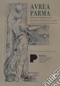 Aurea Parma (2020). Vol. 1-2 libro