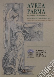 Aurea Parma (2019). Vol. 3 libro