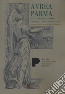 Aurea Parma (2020). Vol. 3 libro