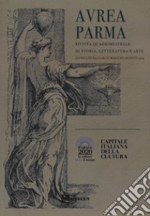 Aurea Parma (2019). Vol. 2 libro