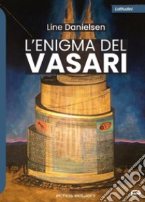 L'enigma del Vasari libro di Danielsen Line