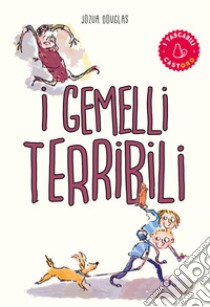 I gemelli terribili libro di Douglas Jozua