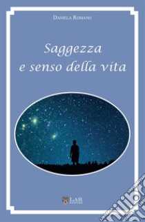 Saggezza e senso della vita libro di Romano Daniela