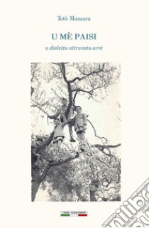 U mè paisi. U dialettu attruvatu arrè libro di Mazzara Totò