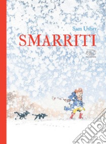 Smarriti. Ediz. a colori libro di Usher Sam