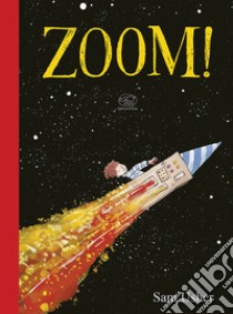 Zoom! Ediz. a colori libro di Usher Sam