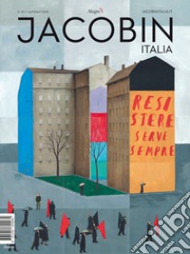 Jacobin Italia. Vol. 20 libro