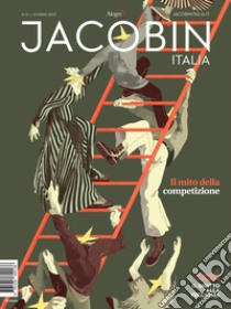 Jacobin Italia. Vol. 21 libro