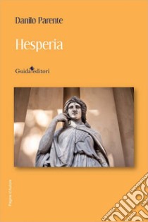 Hesperia libro di Parente Danilo