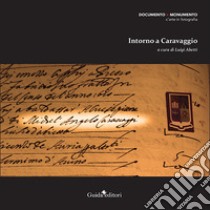 Intorno a Cavaraggio libro di Abetti L. (cur.)