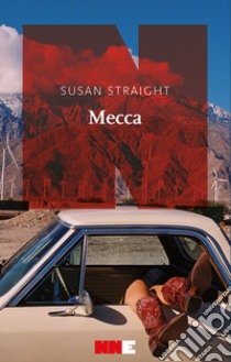 Mecca libro di Straight Susan