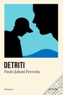 Detriti libro di Perrotta Paolo Juhani