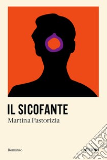 Il sicofante libro di Pastorizia Martina