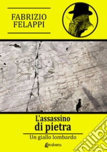 L'assassino di pietra. Un giallo lombardo libro di Felappi Fabrizio