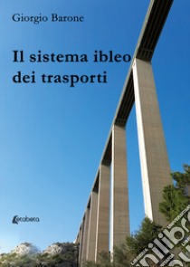 Il sistema ibleo dei trasporti libro di Barone Giorgio