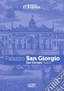 Palazzo San Giorgio-San Giorgio Palace libro
