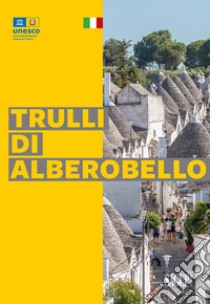 Trulli di Alberobello libro