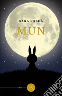 Mun libro di Soldà Sara