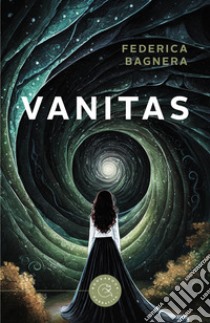 Vanitas libro di Bagnera Federica