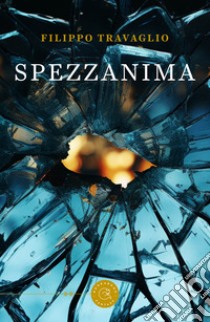 Spezzanima libro di Travaglio Filippo