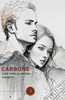 Carbone libro di Poletti Lisa Amelia Bruna