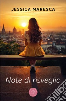 Note di risveglio libro di Maresca Jessica