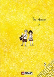 The horizon. Vol. 2 libro di Jung Jihun