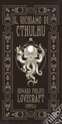 Il richiamo di Cthulhu libro di Lovecraft Howard P.