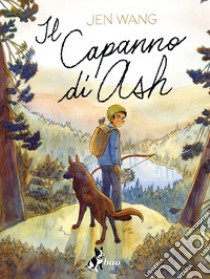 Il capanno di Ash libro di Wang Jen